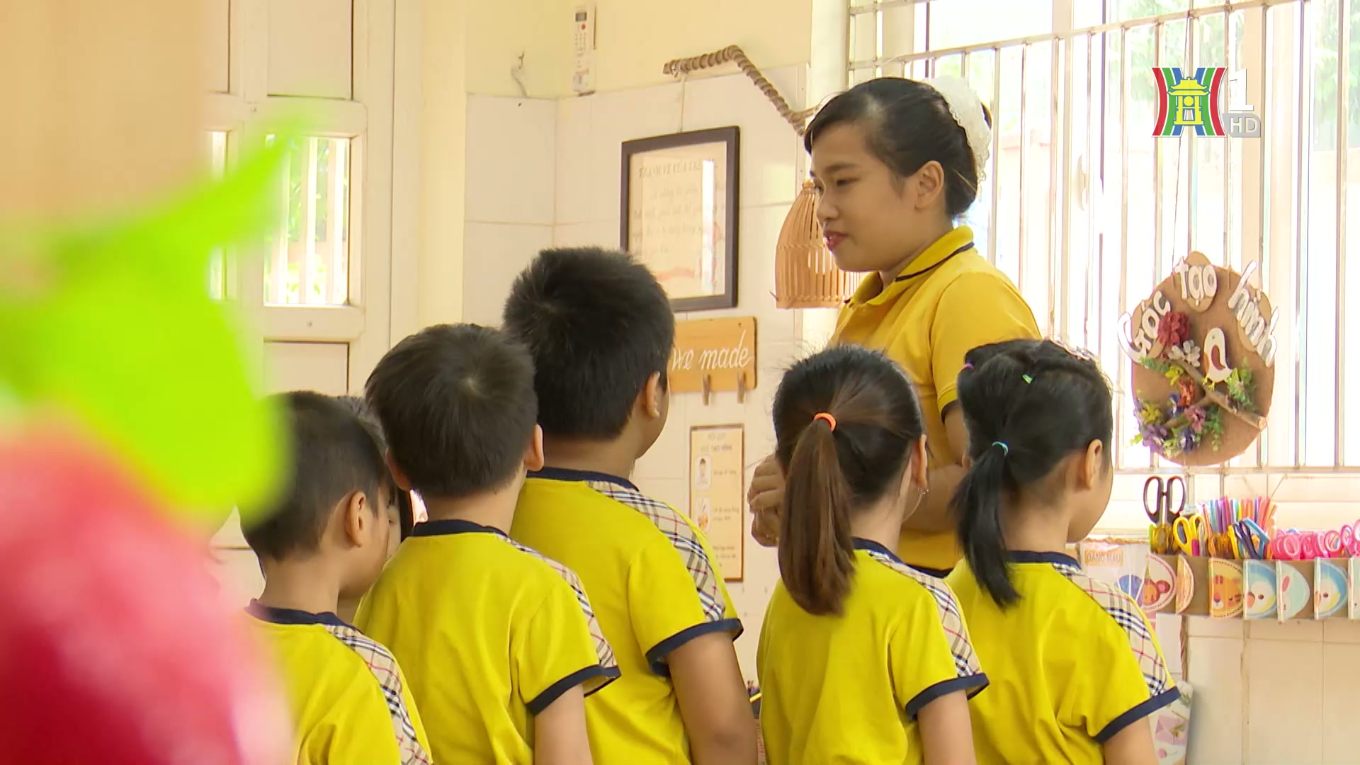 Phim độc lập tìm chỗ đứng trong lòng khán giả | Thế giới Showbiz | 23/02/2025